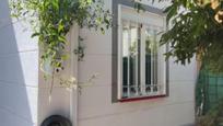 Exterior view of Single-family semi-detached for sale in Badajoz Capital  with Terrace and Balcony