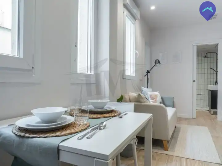 Piso con ascensor en venta en Tetuán, imagen 16