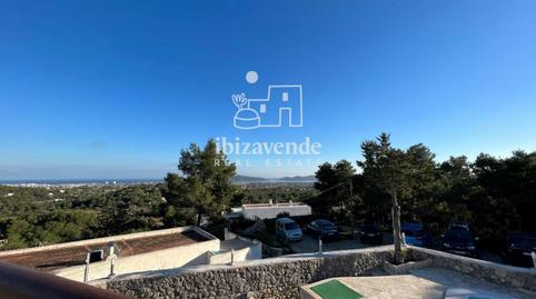 Foto 3 de Casa o xalet de lloguer a Sant Josep, Sant Josep de sa Talaia