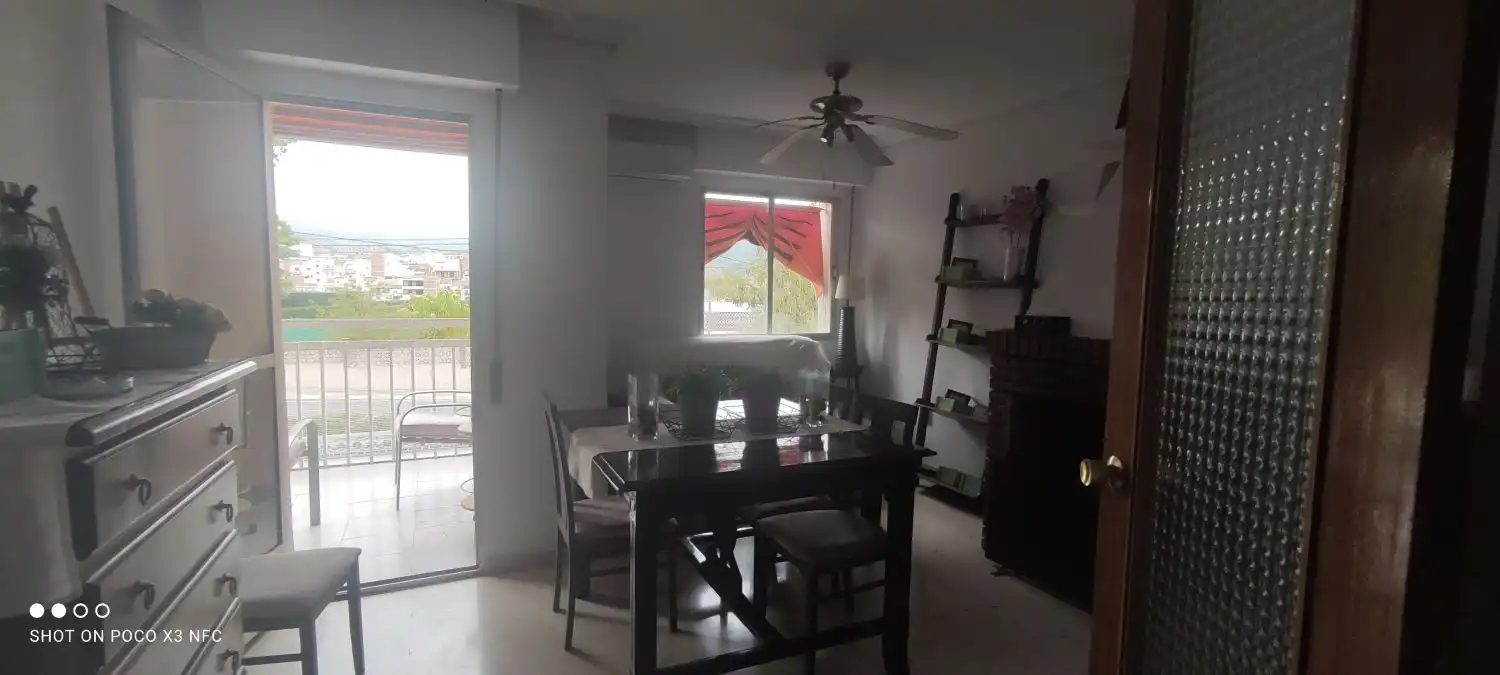 Comedor de Piso en venta en Los Villares con Aire acondicionado y Terraza
