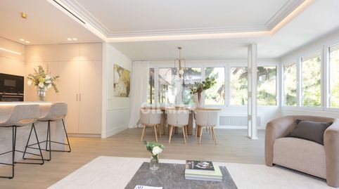 Photo 3 of Flat for sale in Niño Jesús, Madrid Capital