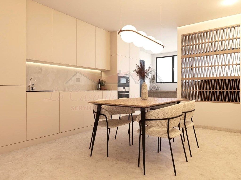 Cuina de Estudi en venda en Petrer