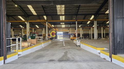 Photo 3 of Industrial buildings for rent in Puerta de Cuartos - Avda. de Portugal, Talavera de la Reina