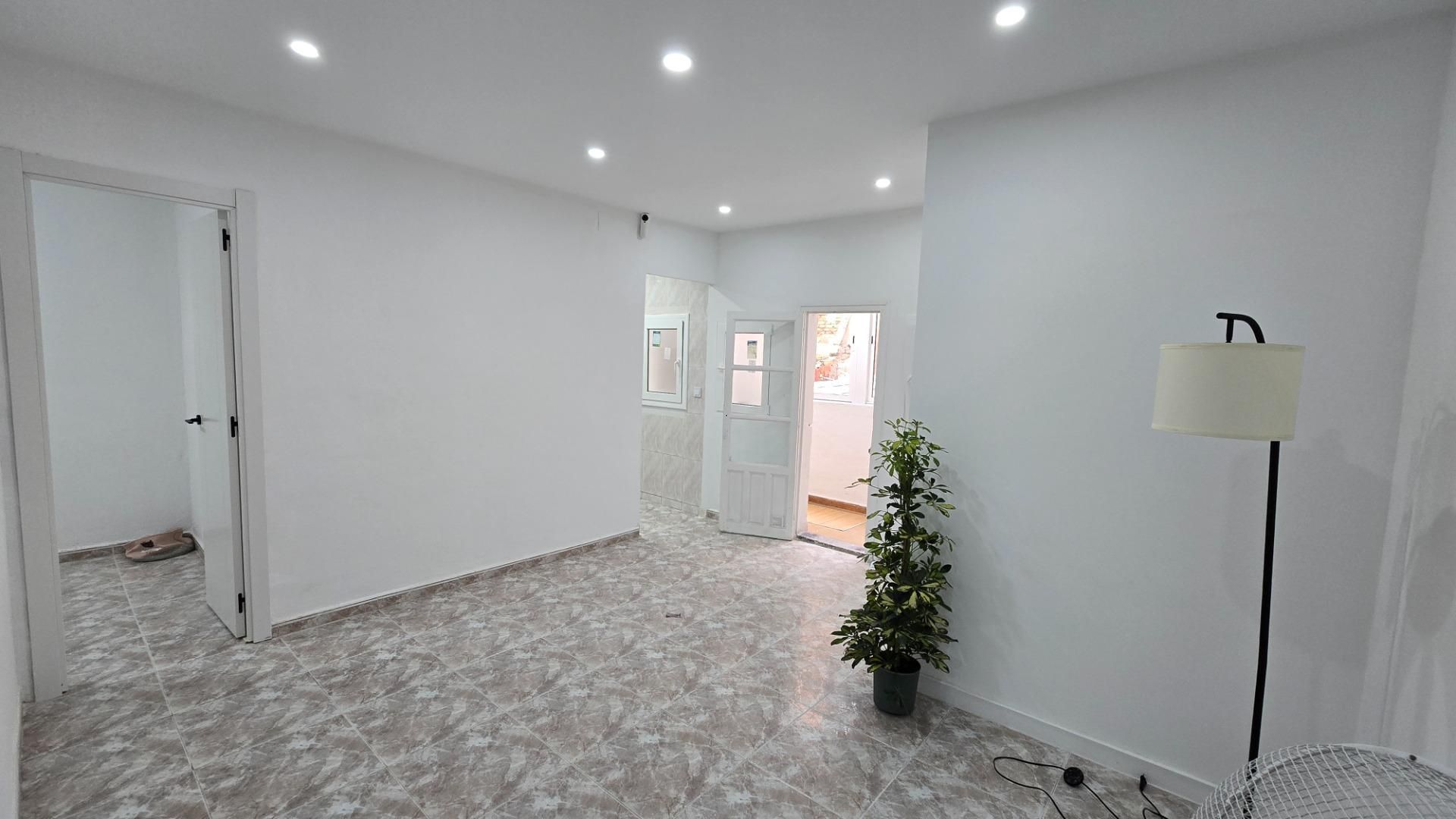 Wohnung zum verkauf in Carrer de Pablo Iglesias, La Salut, Salut - Lloreda