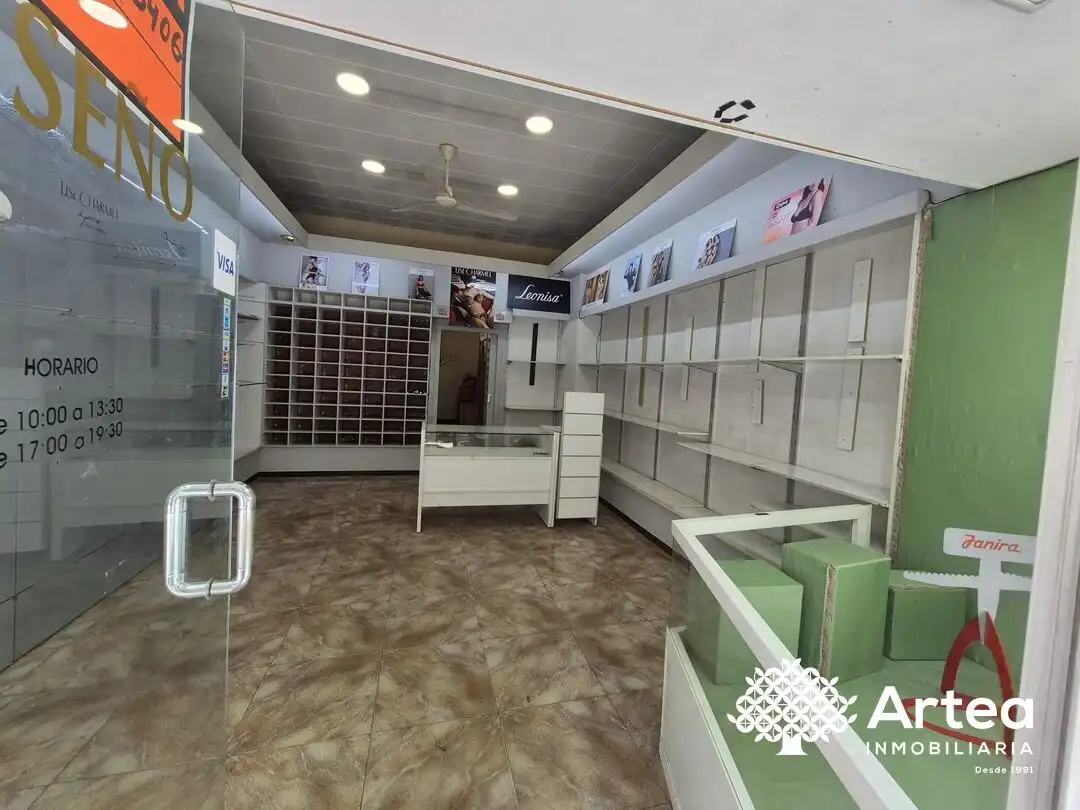 Business premises to rent in Indautxu, imagen 9