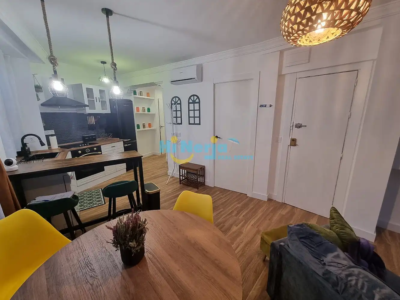 Apartment for sale in Centro