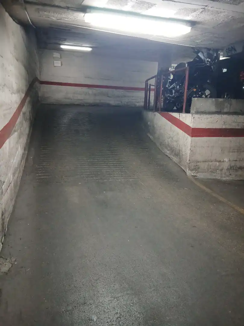 Individuale in vendita a Carrer de Calderón de la Barca, imagen 4
