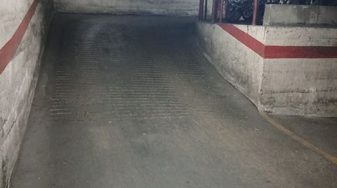 Foto 4 de Garaje en venta en Carrer de Calderón de la Barca, El Carmel, Barcelona Capital