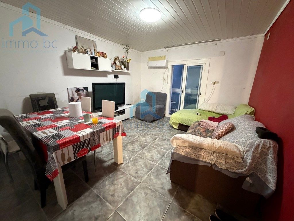 Living room of Flat for sale in  Tarragona Capital