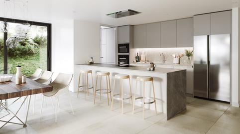 Foto 4 de Àtic en venda a Casas del Padron, 1, Los Llanos, Málaga