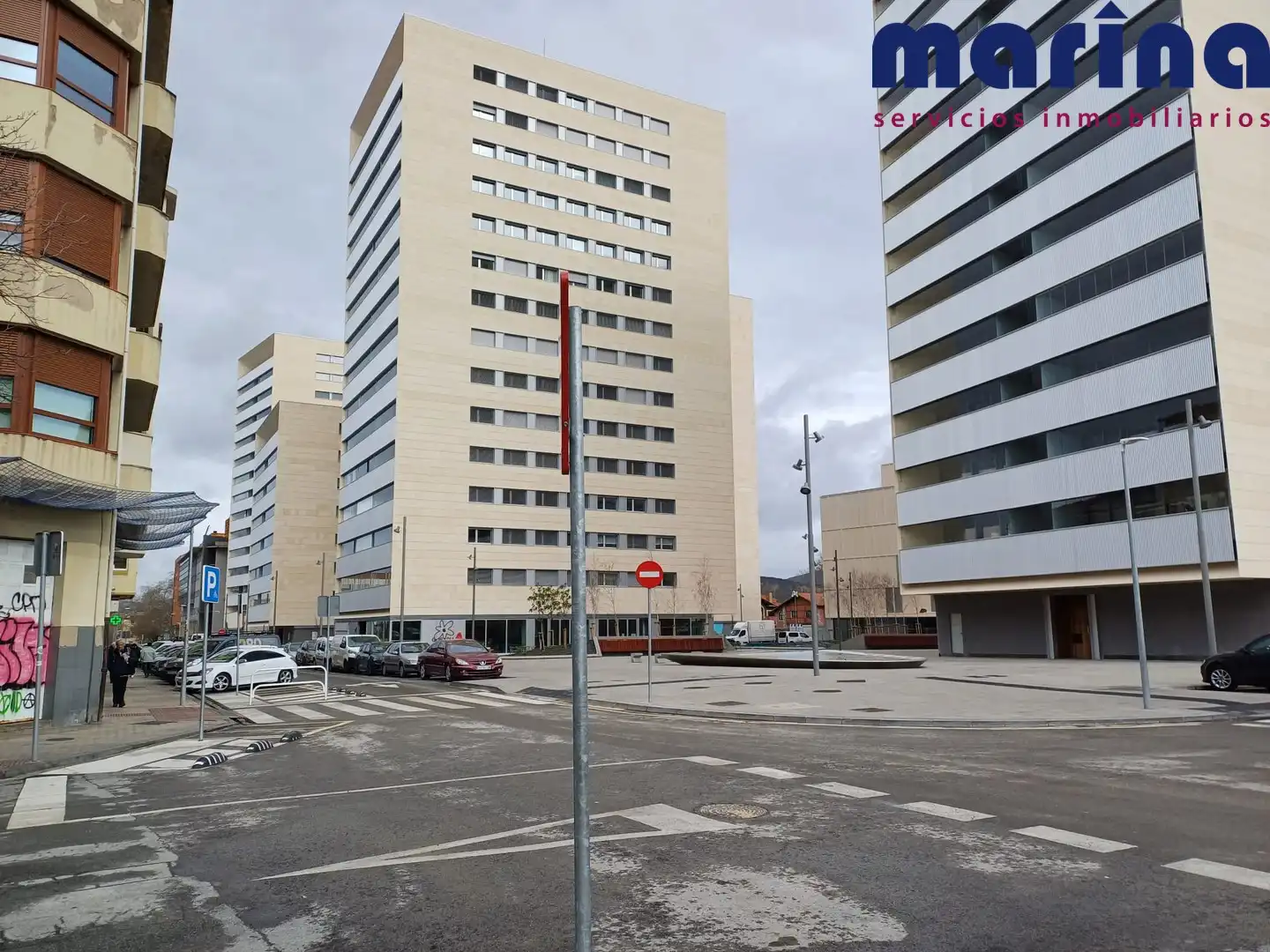 Local comercial de lloguer a Calle de Aralar 6, imagen 12