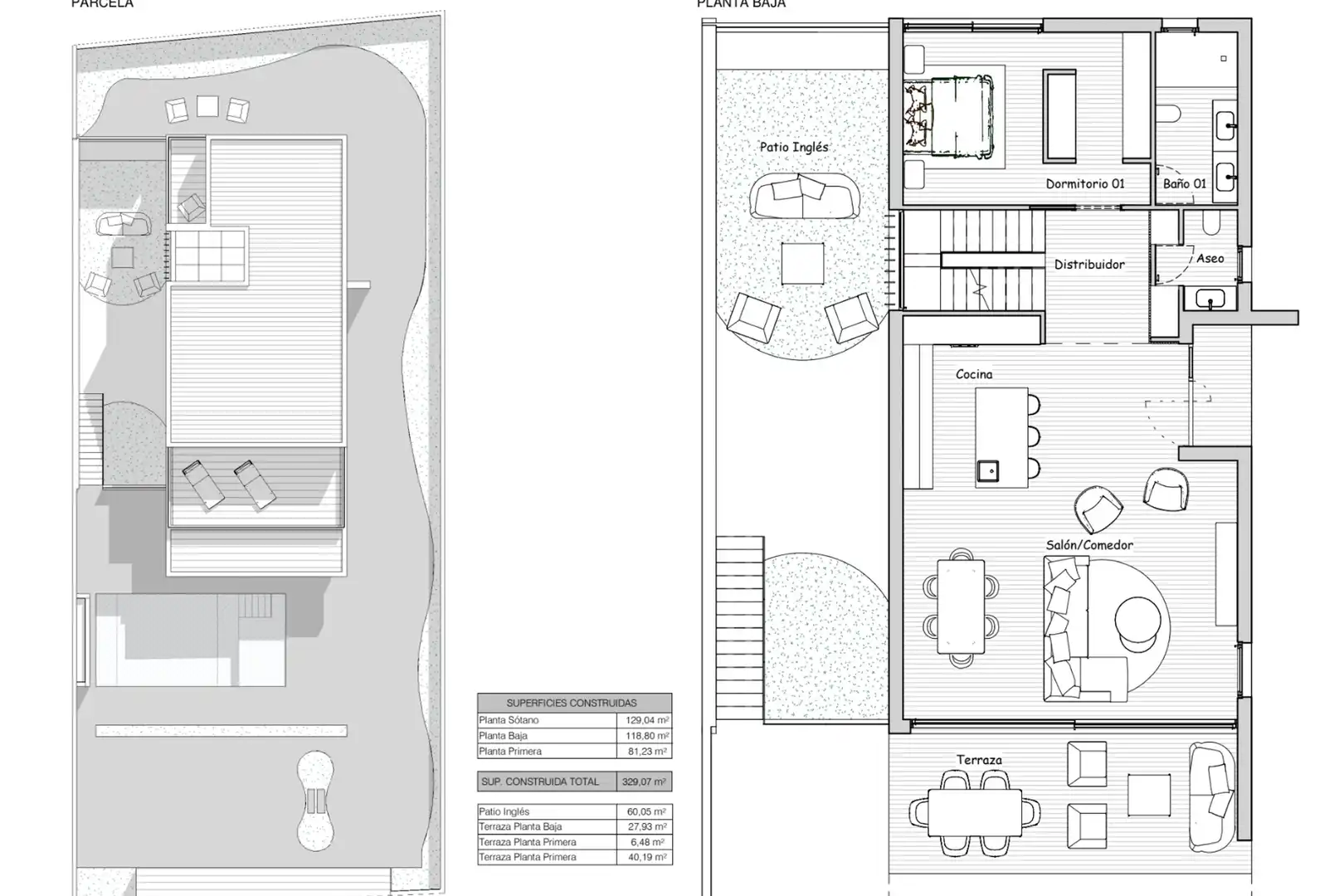 Casa en venda a Orihuela Costa, imagen 8