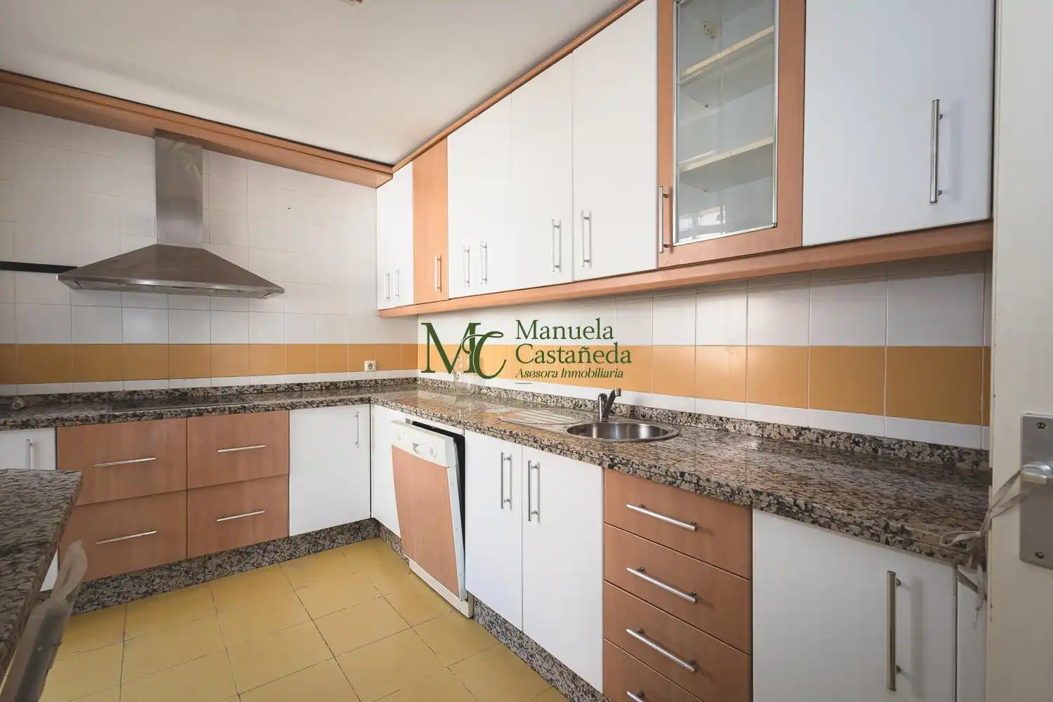 Appartamento con terrazza in vendita a Oeste, imagen 6