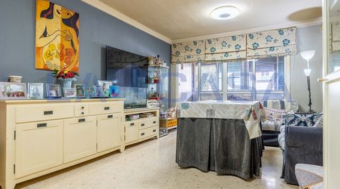 Foto 4 de Piso en venta en Juan XXIII - Rochelambert, Sevilla Capital