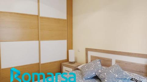 Photo 4 of Flat for sale in Capitán Méndez Vigo, Santo Tomás, Ávila