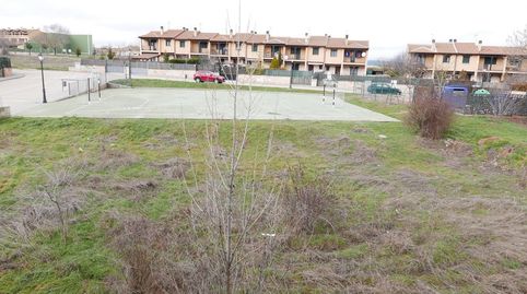 Foto 4 de Piso en venta en C/ la Cabaña, Grajera, Segovia