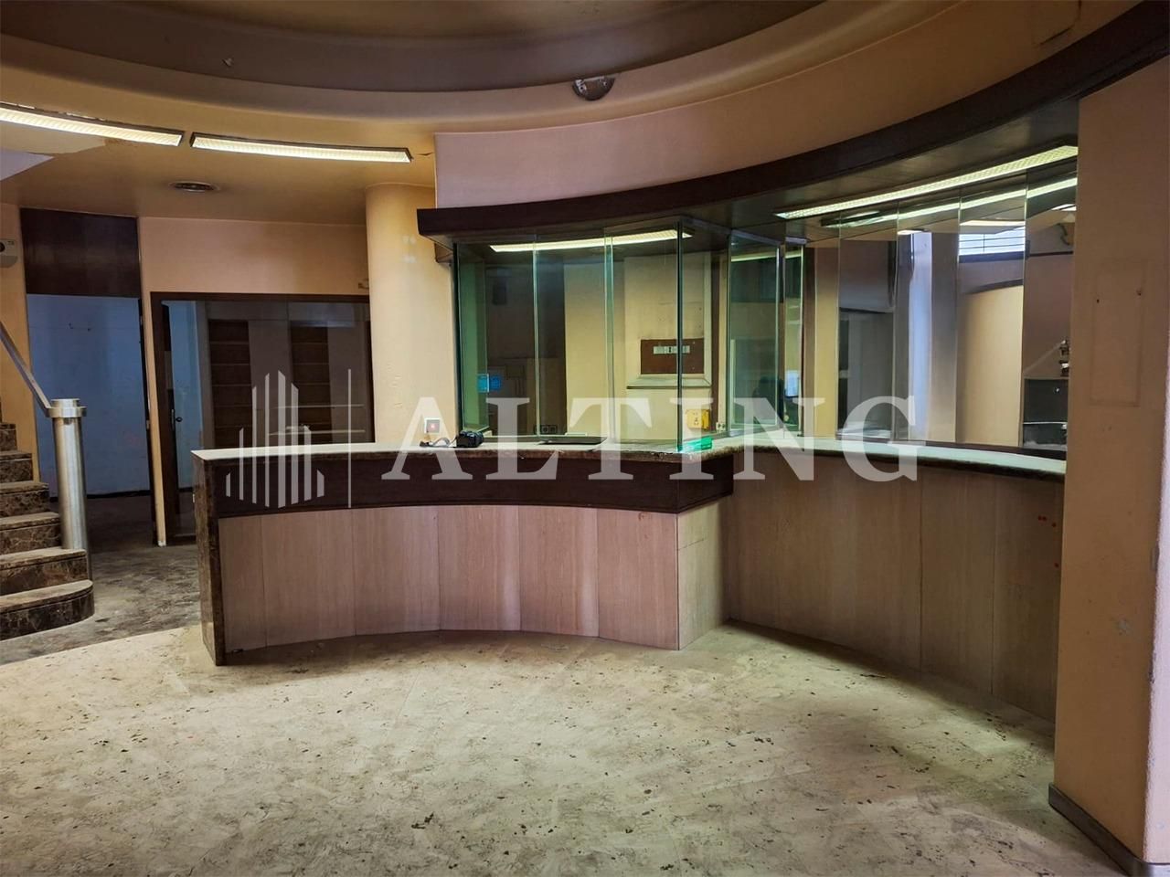 Office for sale in Calle d'Aribau, Sant Gervasi- Galvany