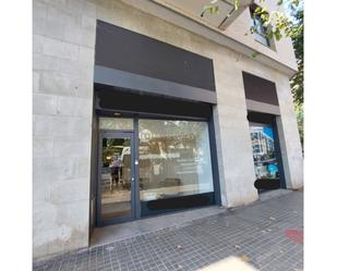 Local de lloguer en  Barcelona Capital amb Alarma