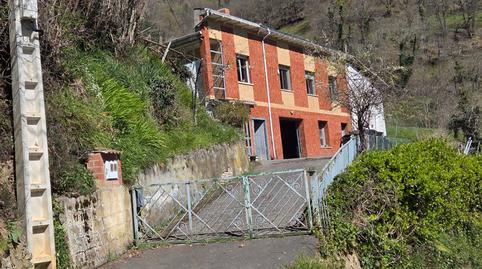 Foto 5 de Casa o xalet en venda a Laviana, Asturias
