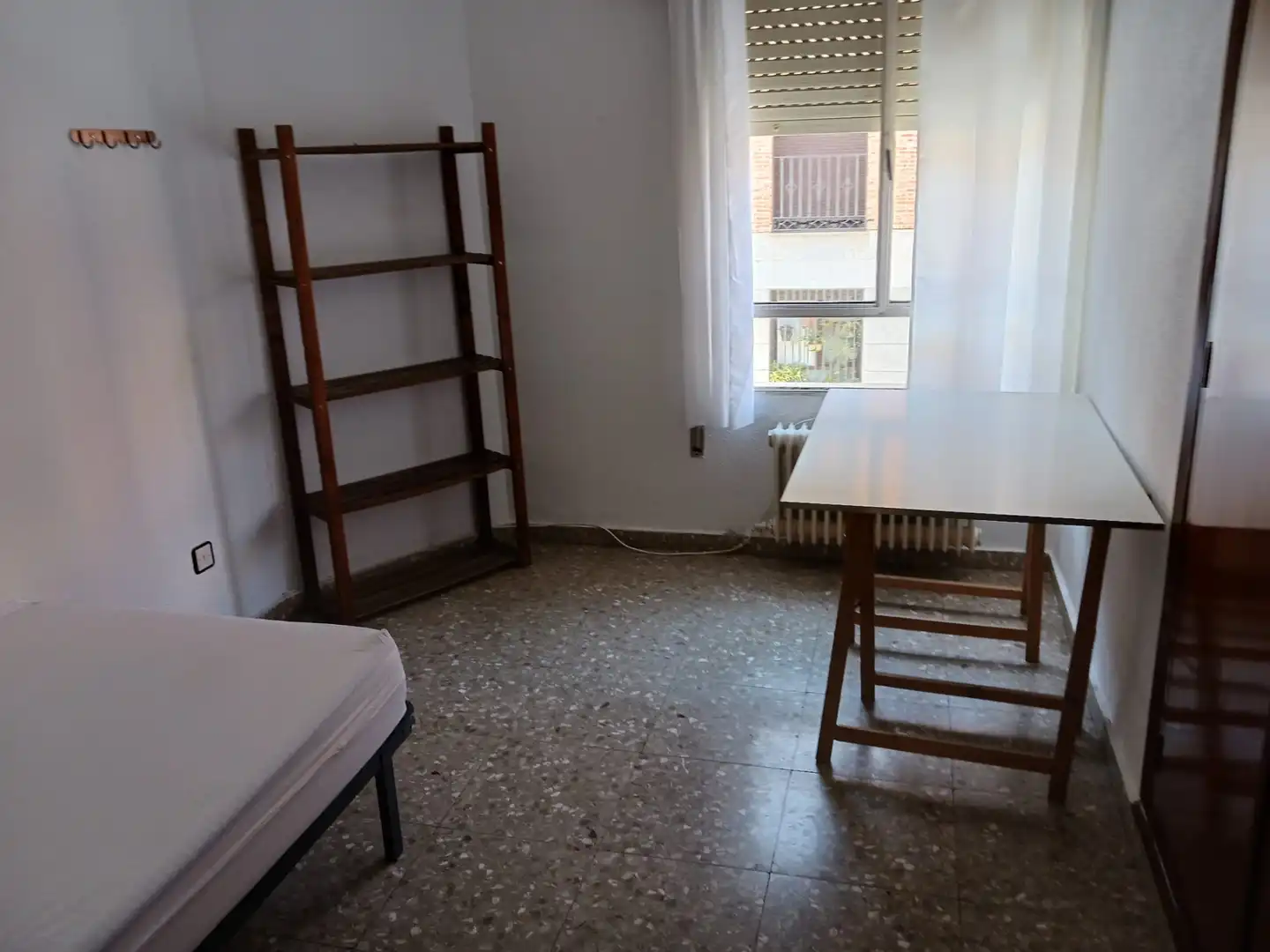 Piso de alquiler en Calle Juan de Ávila, El Perchel
