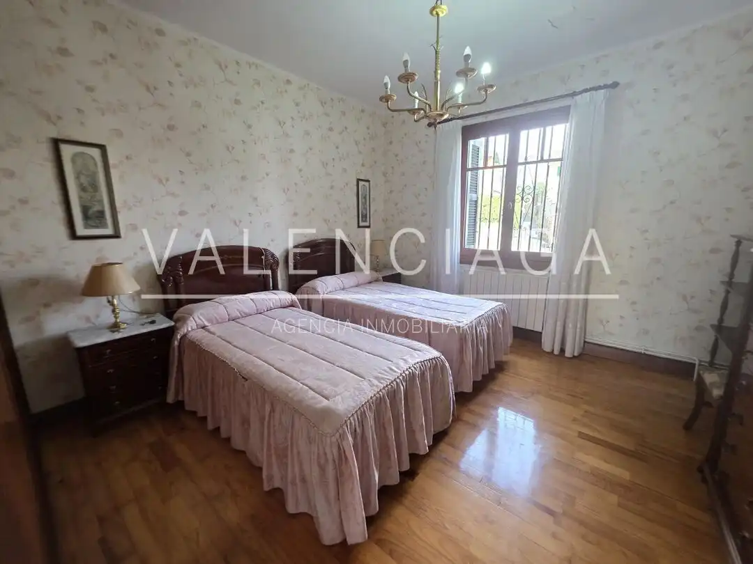 Flat for sale in Beasain
