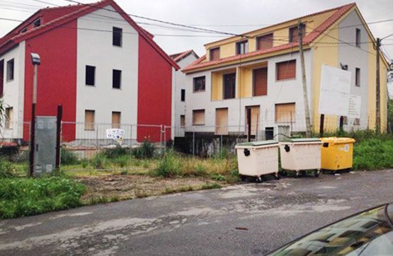 Exterior view of Residential for sale in Ribeira