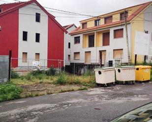 Vista exterior de Residencial en venda en Ribeira