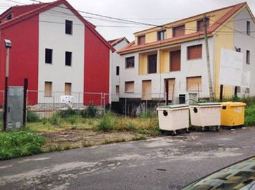 Terreno residenziale in vendita a Palmeira