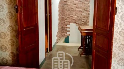 Foto 4 de Casa o xalet en venda a Carrer del Bisbe Mahiques, -1, Bocairent, Valencia