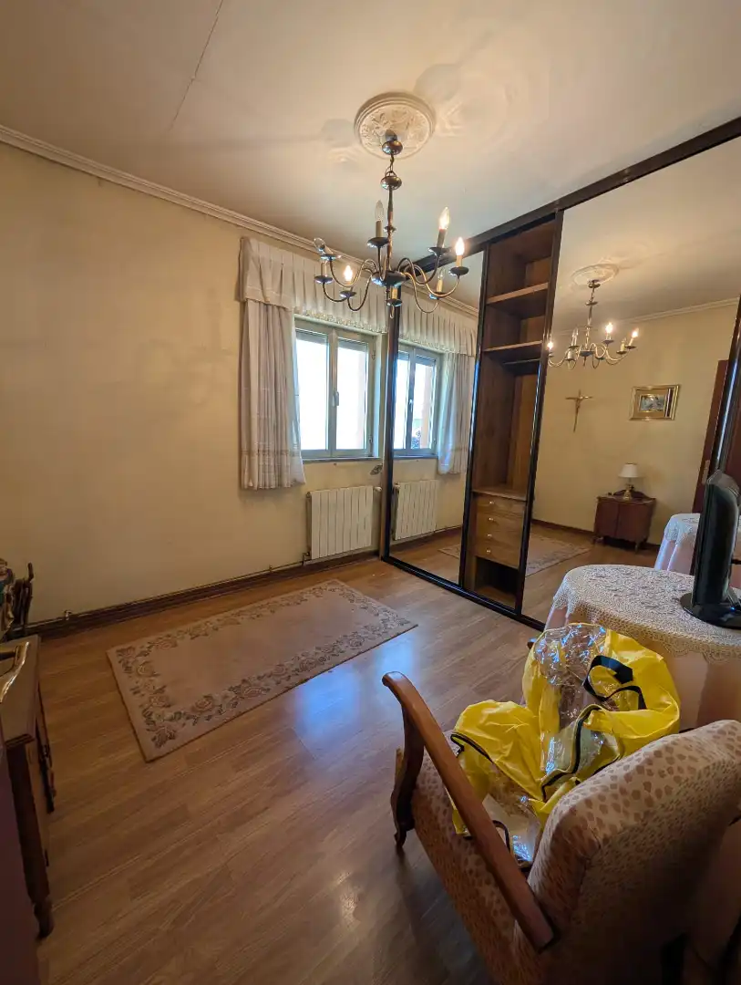Bedroom of Detached homes for sale in Santander  with Heating, Terrace and Storage room