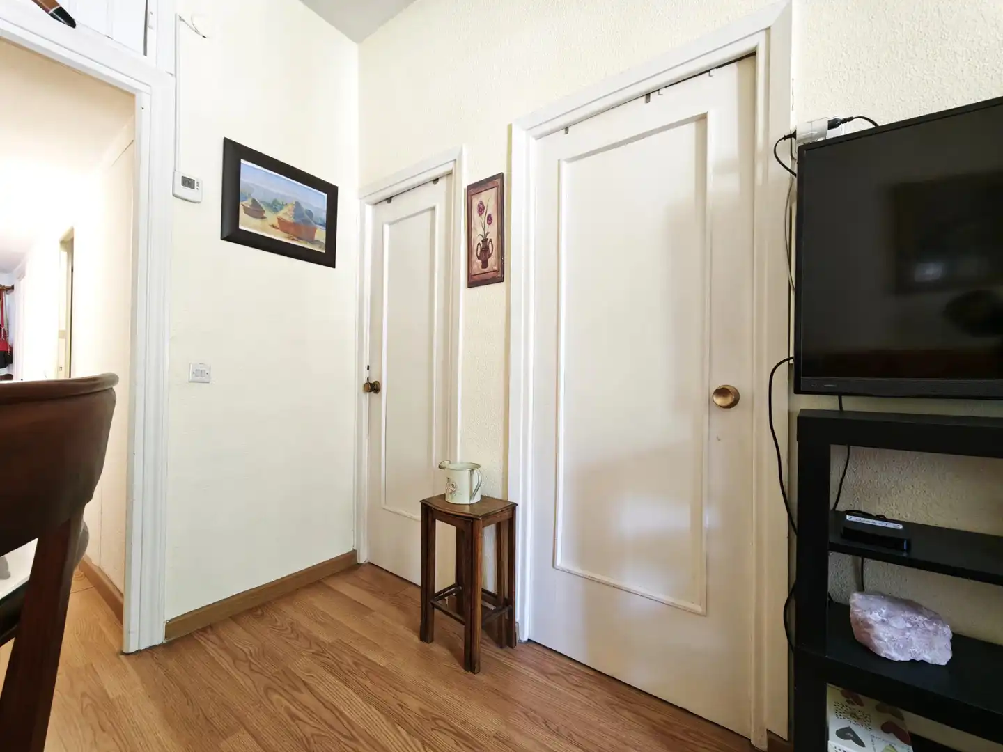 Piso en venta en Madrid con Calefacción y Amueblado
