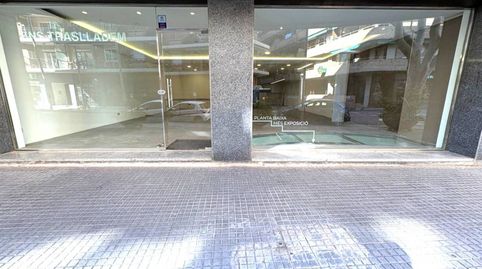 Foto 4 von Geschaftsraum zur Miete in Avenida Lluís Companys, Centre - Estació, Sant Cugat del Vallès