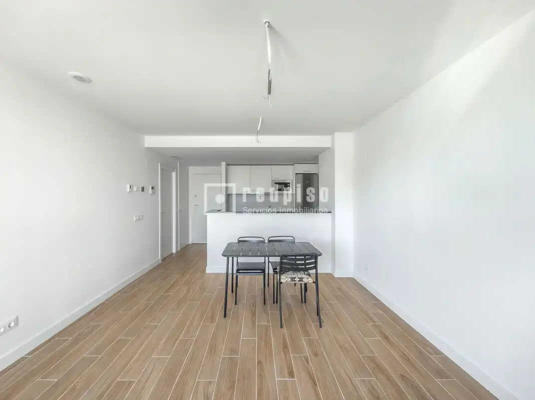 Comedor de Piso en venta en Madrid con Aire acondicionado, Calefacción y Jardín privado
