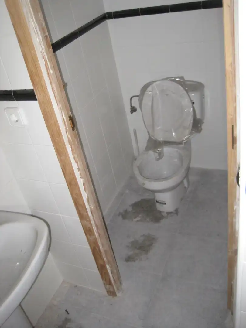 Gewerbefläche zum Verkauf in Fernandez de Leceta 7, imagen 14