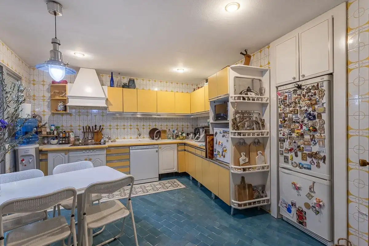 Flat with lift for sale in Centro, imagen 11