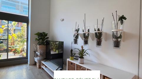 Foto 5 de Loft en venda a Carrer Dels Gremis, Vara de Quart,  Valencia Capital