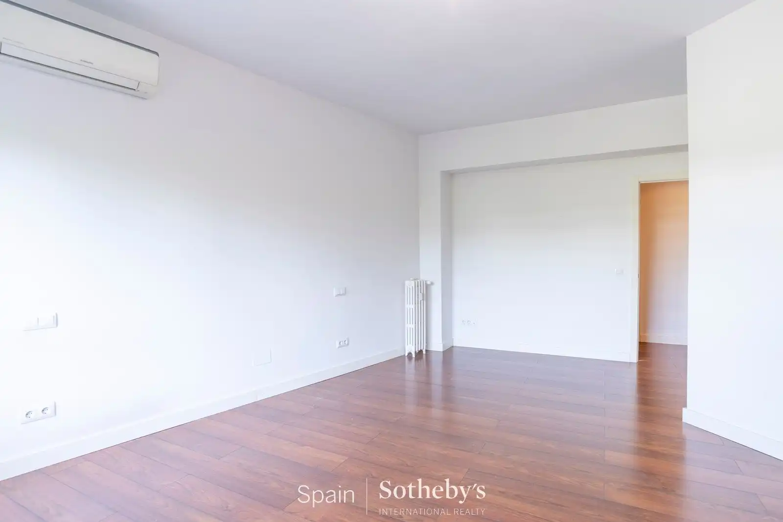 Wohnungen zur Miete in Madrid mit Klimaanlage, Heizung und Haustiere erlaubt