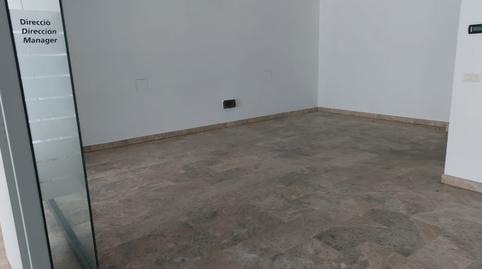 Photo 4 of Premises for sale in Carrer de Mendizábal, Zona Concordia, Burjassot