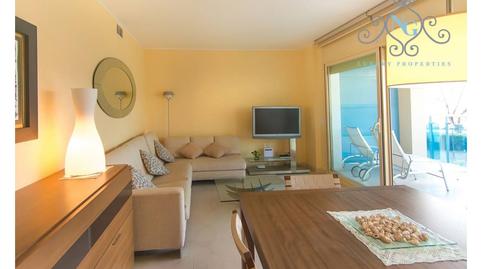 Foto 4 de Apartament en venda a D´agaro, Sant Pol, Girona