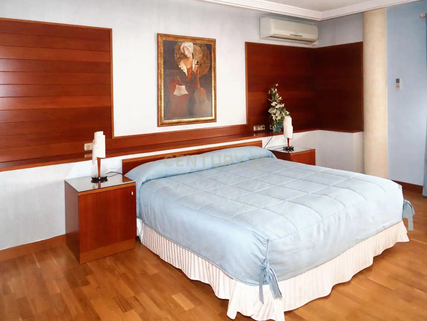 Habitación de Edificio en venta en Alba de Tormes con Alarma