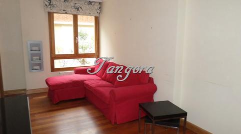 Foto 2 de Pis en venda a Abasota Kalea, 5, Usategui, Getxo