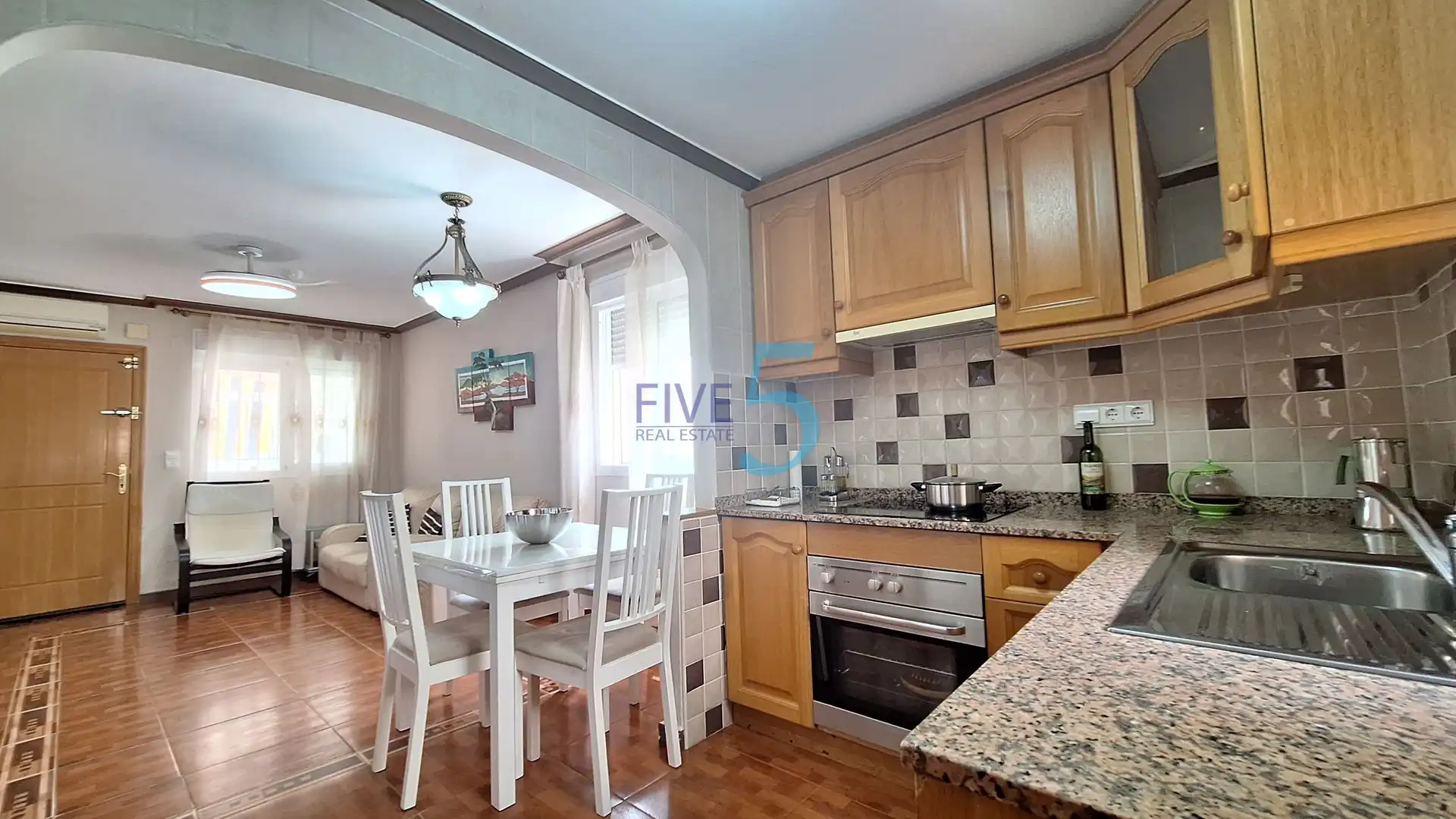 Wohnung mit Terrasse zum Verkauf in San Fulgencio, imagen 3