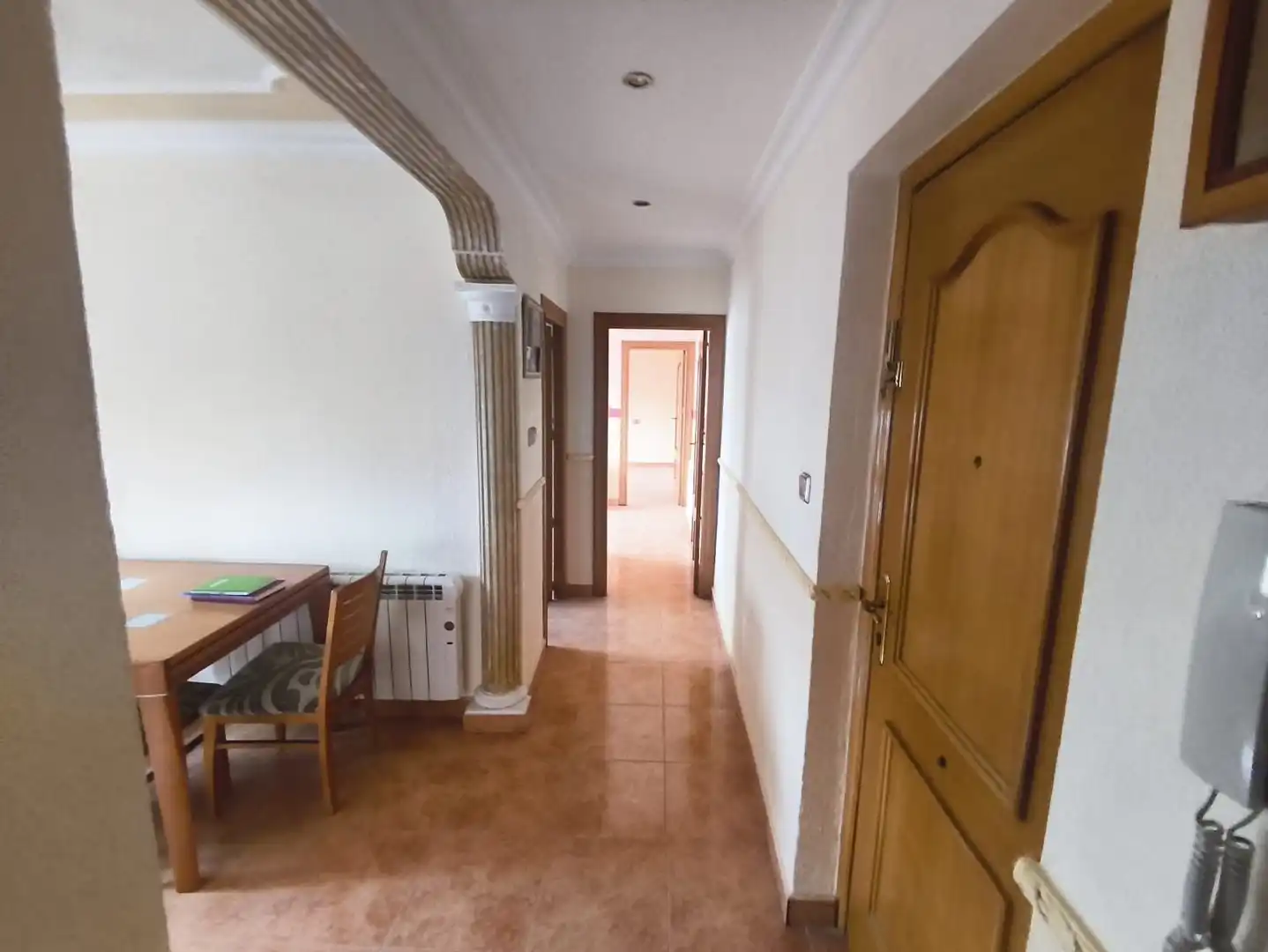 Apartament en venda a San Pablo, imagen 8