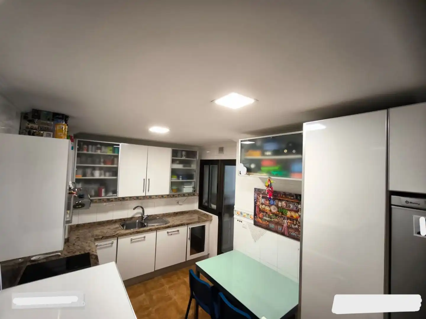 Kitchen of Flat for sale in Beiro