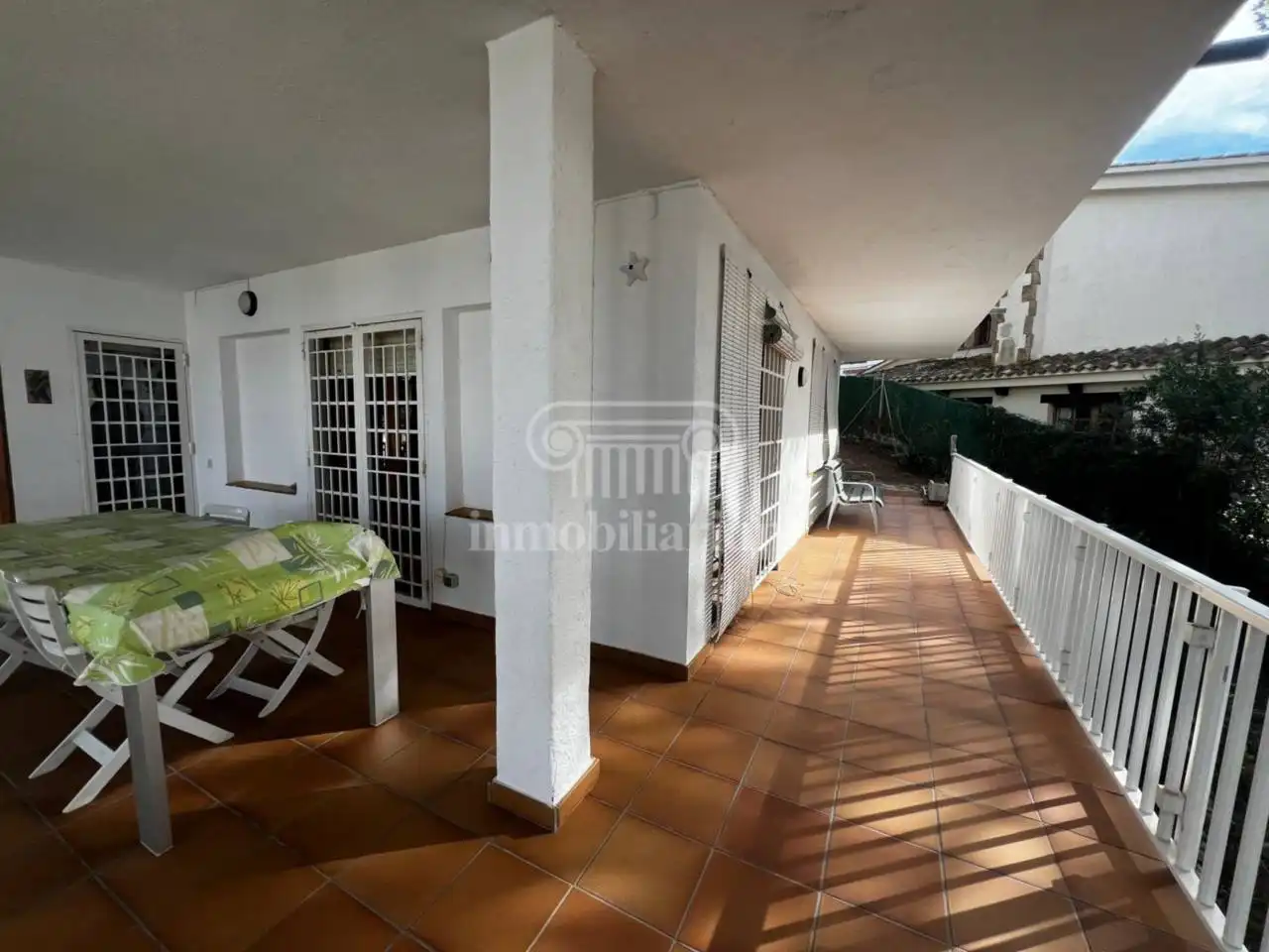 Xalet amb jardí en venda a Fenals, imagen 17