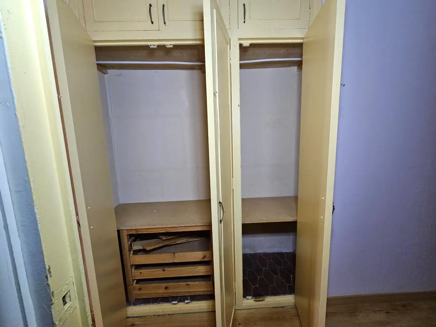 Habitación de Apartamento en venta en Alp con Calefacción