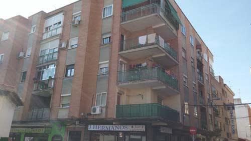 Photo 1 of Flat for sale in C/ del Pilar, Centro, Madrid