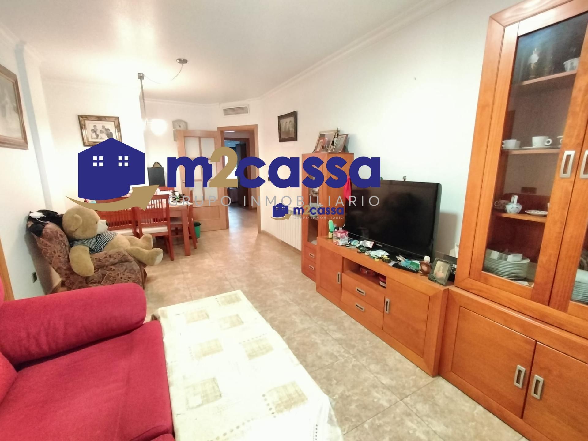Flat for sale in Lorca