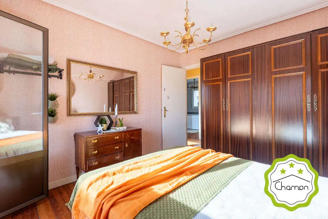Flat with terrace for sale in Lasesarre, imagen 21