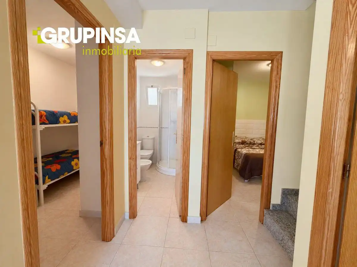 Duplexes for sale in Oropesa del Mar / Orpesa  with Air Conditioner, Terrace and Balcony